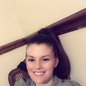 Meet your Posher, Jenny